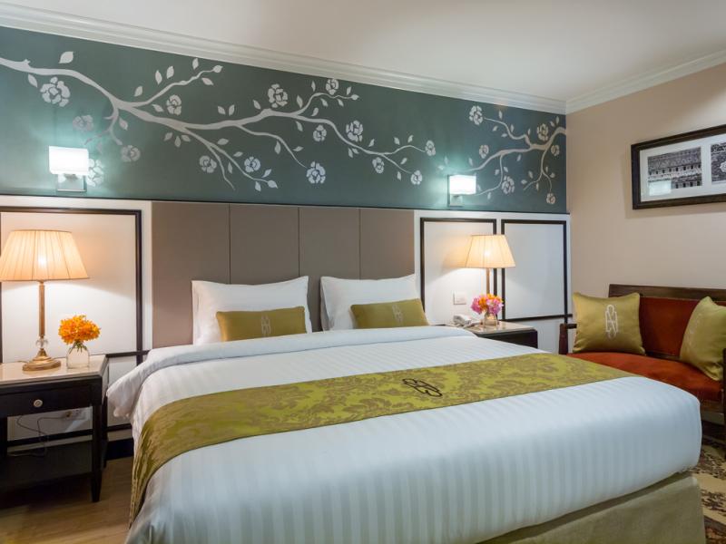 Sara's Hotel