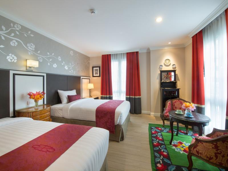 Sara's Hotel