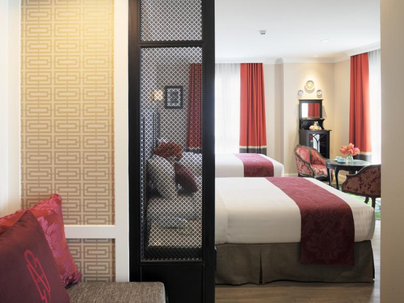Sara's Hotel