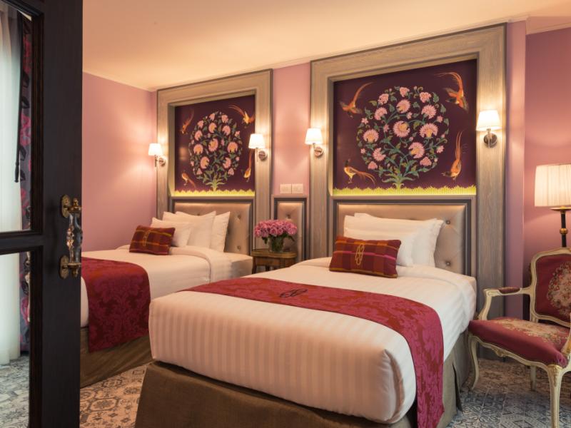 Sara's Hotel