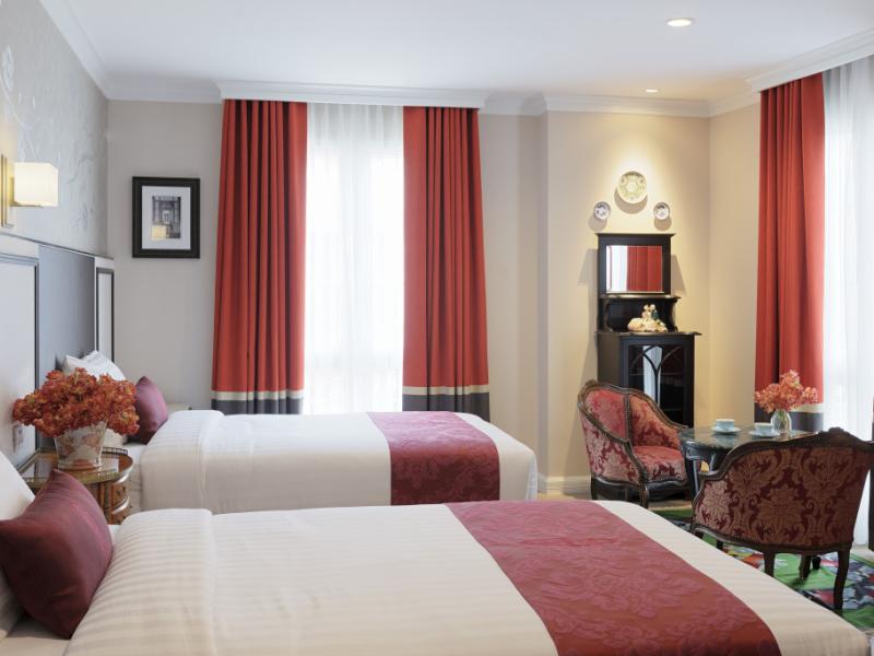 Sara's Hotel