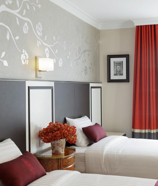 Sara's Hotel