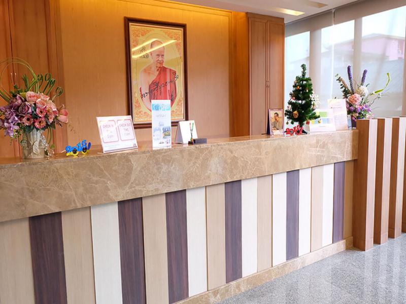 D Hotel