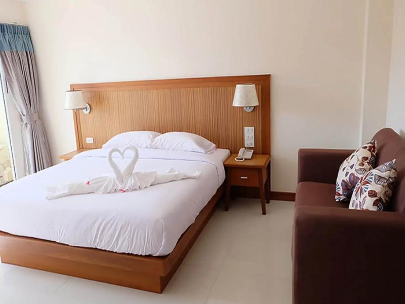 D Hotel