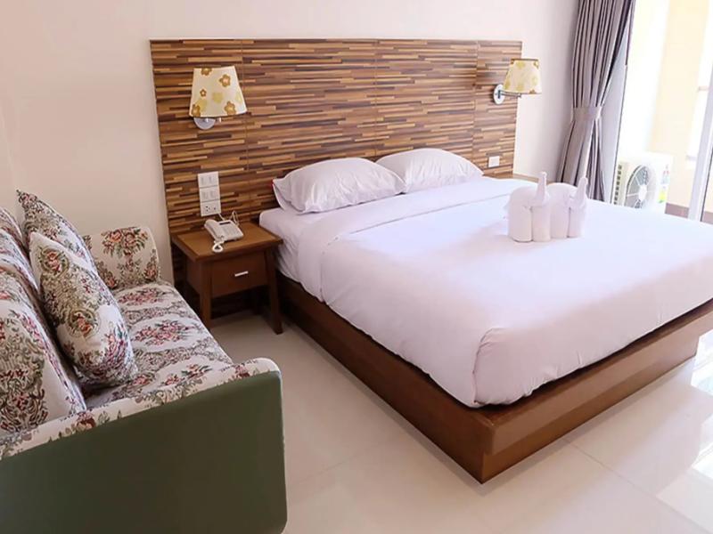 D Hotel
