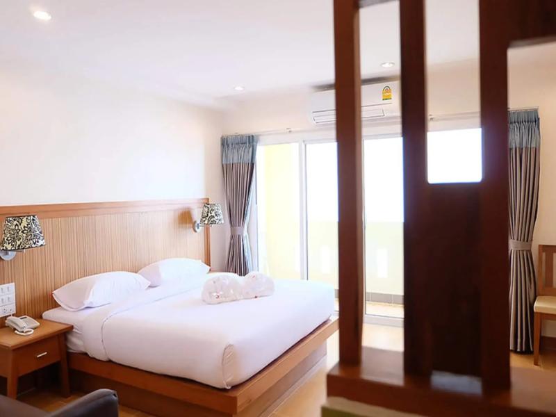 D Hotel