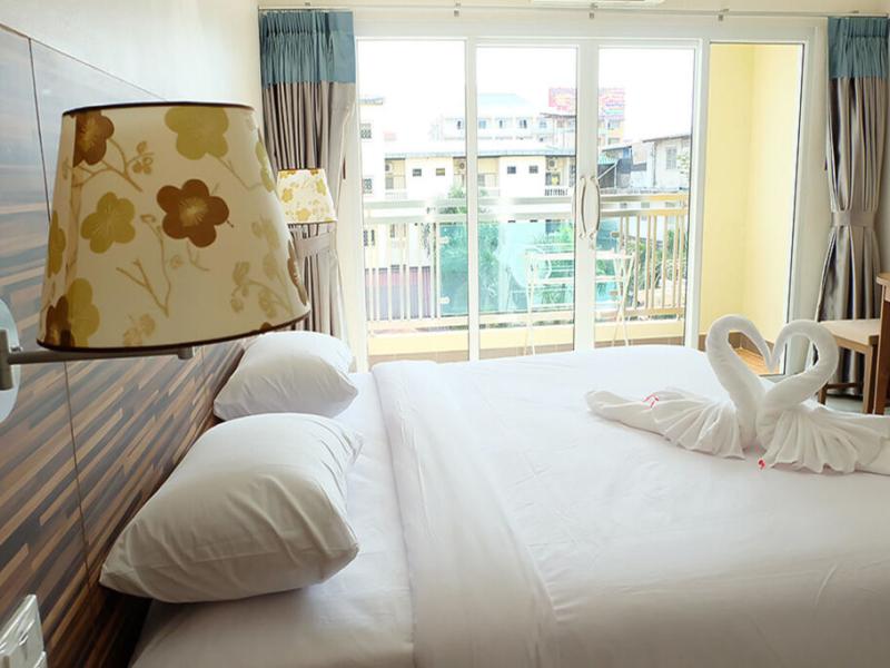 D Hotel