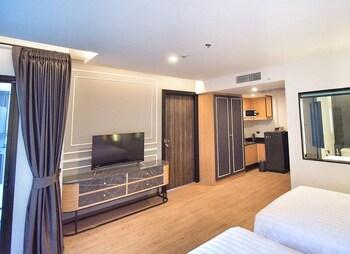 Sleep with me Pattaya
