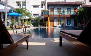 Paradise Land Resort