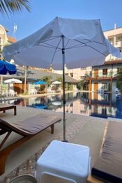 Отель Paradise Land Resort Таиланд, Паттайя, фото 52