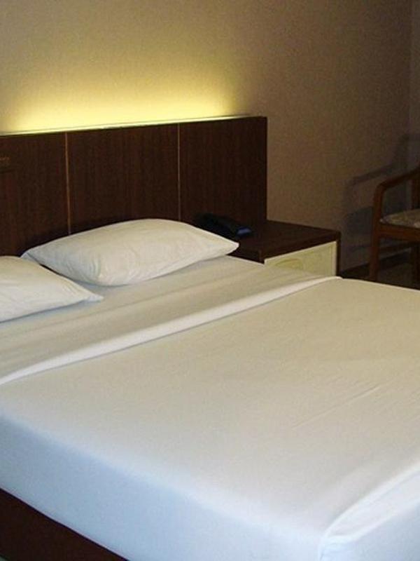 Bangkok City Suite