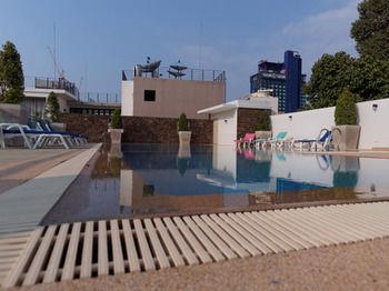 Pattaya Blue Sky