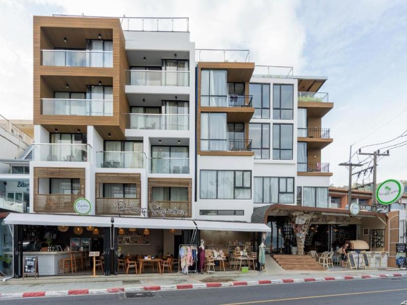 Patong Signature Boutique Hotel