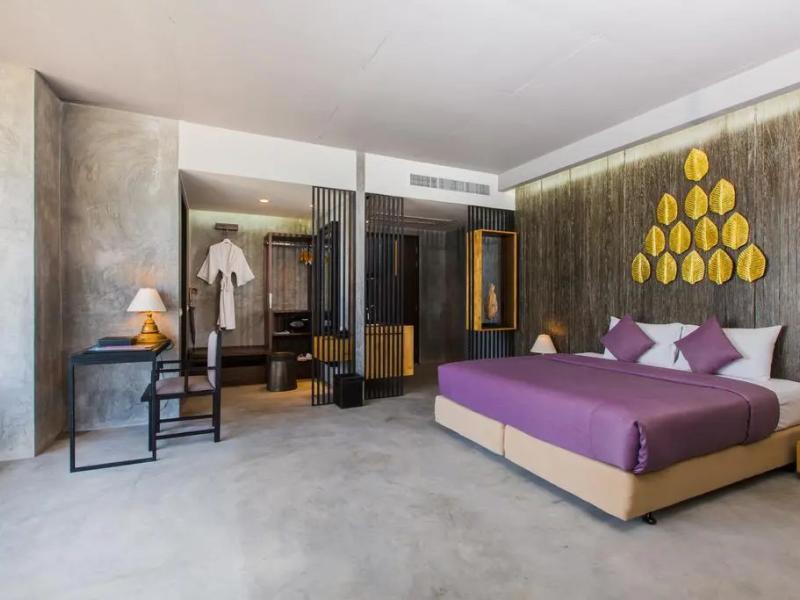 Patong Signature Boutique Hotel