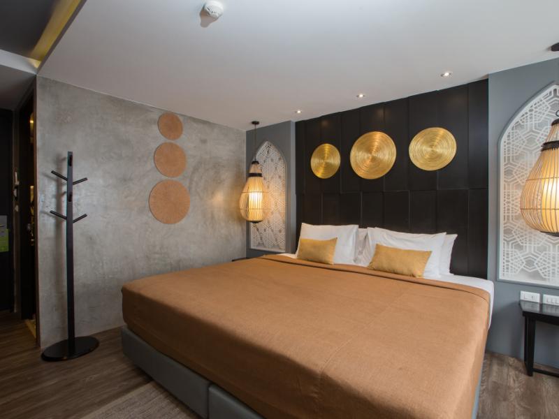 Patong Signature Boutique Hotel