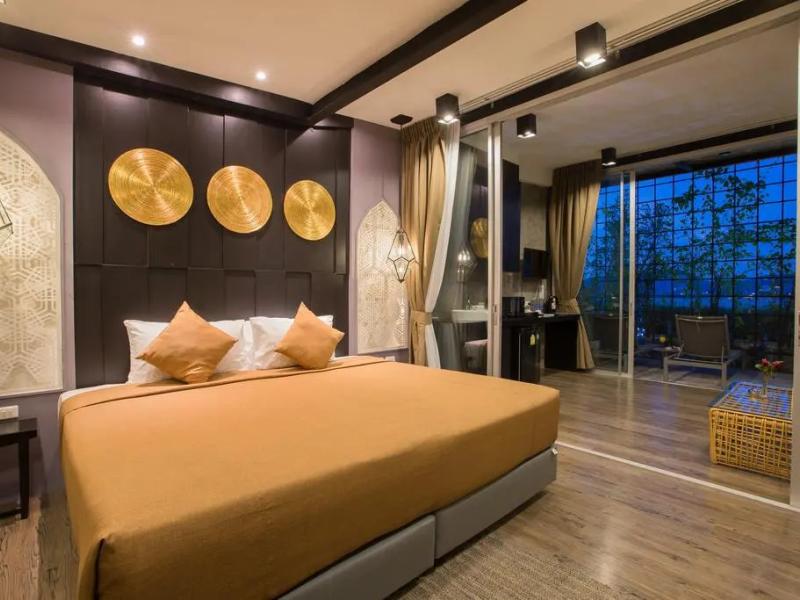 Patong Signature Boutique Hotel