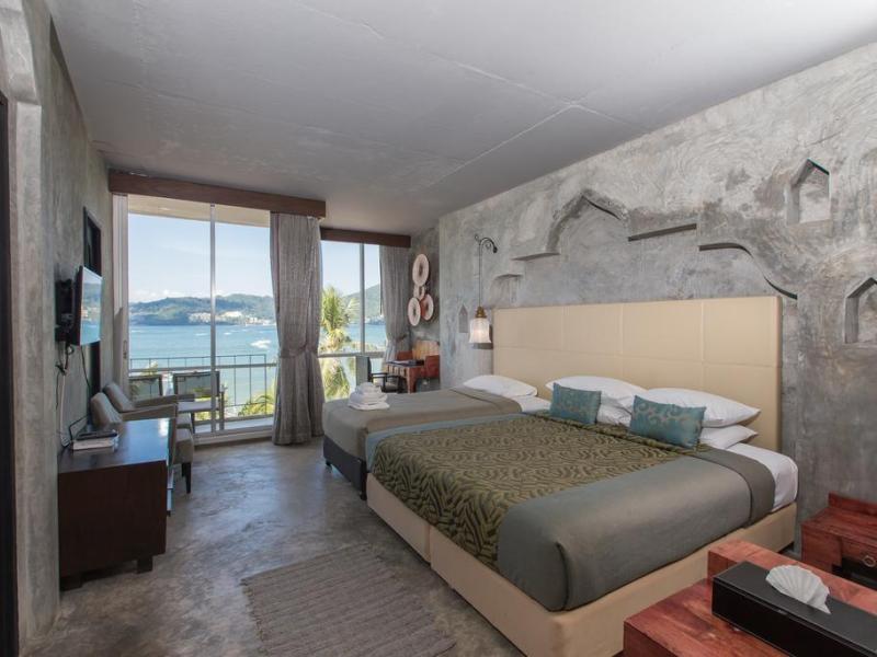 Patong Signature Boutique Hotel