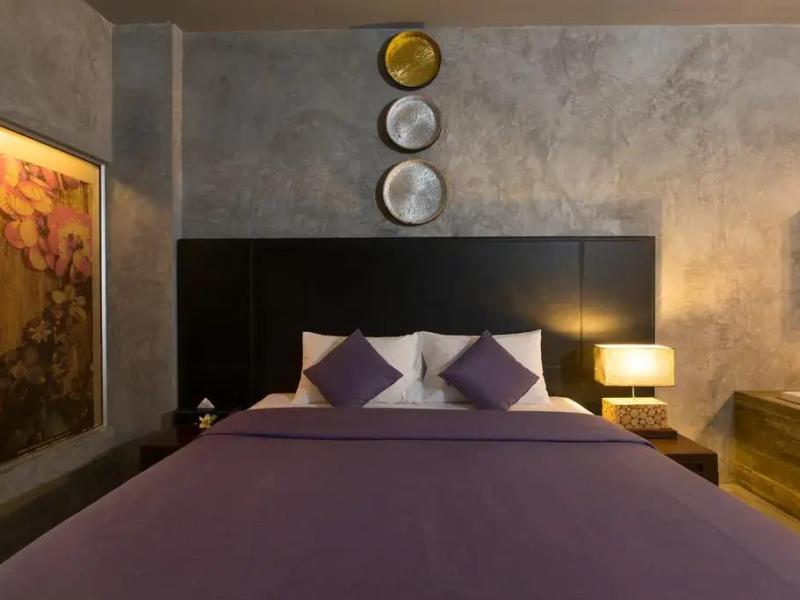 Patong Signature Boutique Hotel