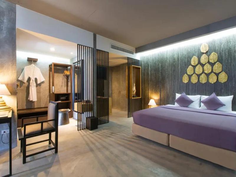 Patong Signature Boutique Hotel