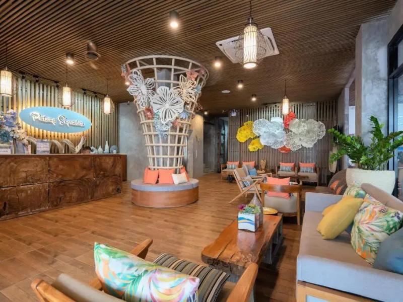 Patong Signature Boutique Hotel