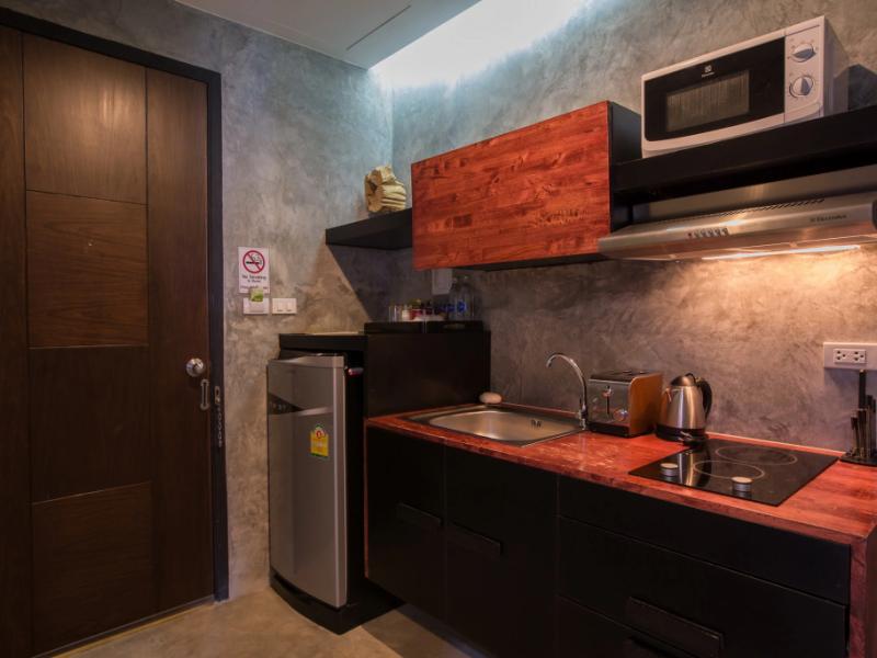 Patong Signature Boutique Hotel