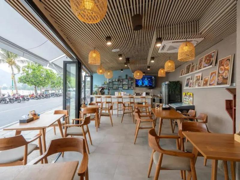 Patong Signature Boutique Hotel