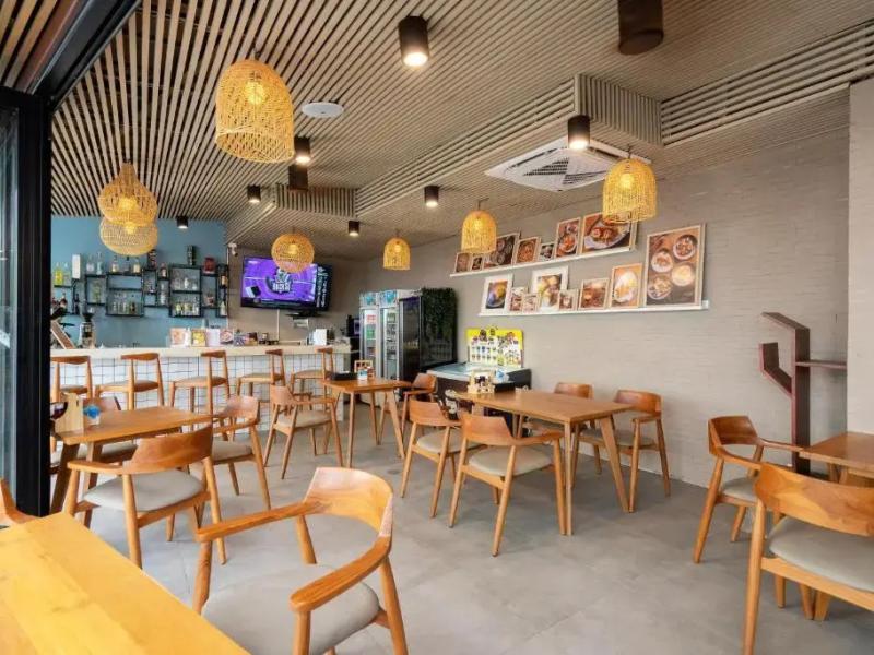 Patong Signature Boutique Hotel