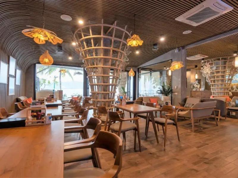 Patong Signature Boutique Hotel