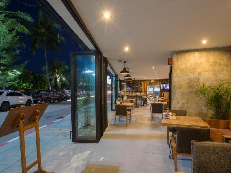 Patong Signature Boutique Hotel