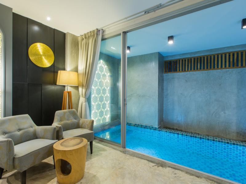 Patong Signature Boutique Hotel