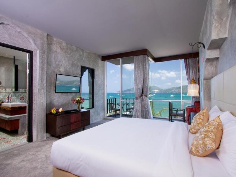 Patong Signature Boutique Hotel