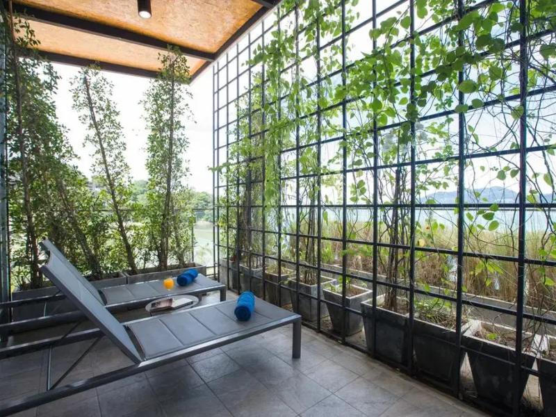 Patong Signature Boutique Hotel