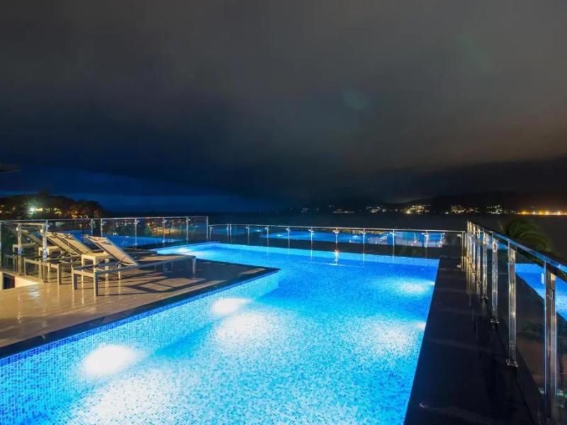 Patong Signature Boutique Hotel