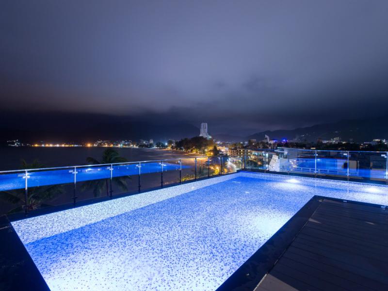 Patong Signature Boutique Hotel