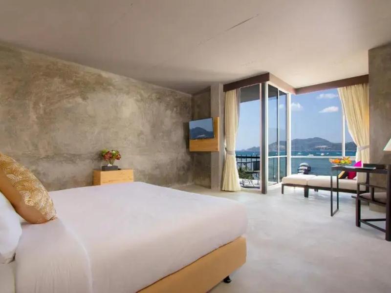 Patong Signature Boutique Hotel