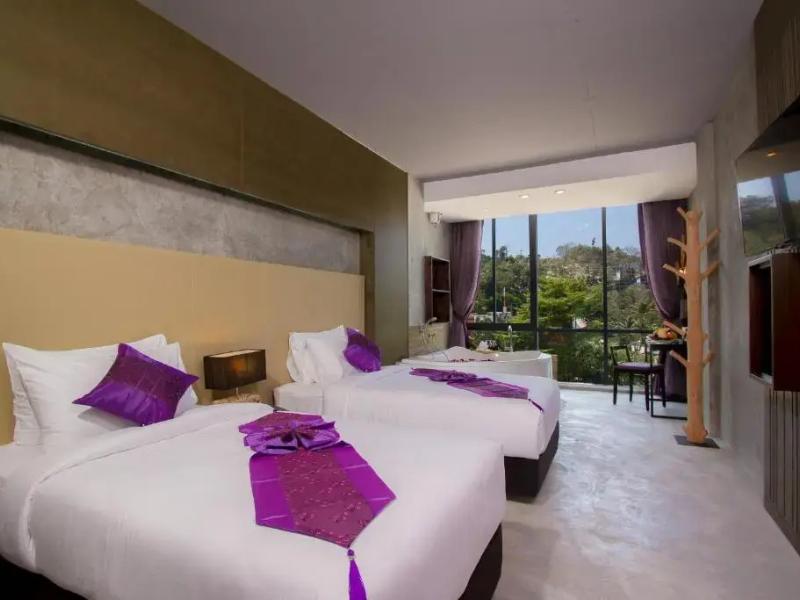 Patong Signature Boutique Hotel