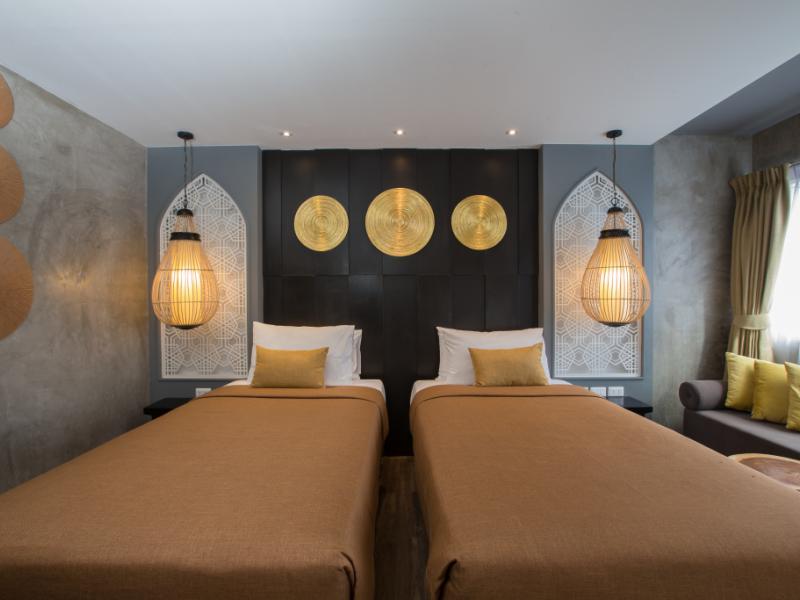 Patong Signature Boutique Hotel