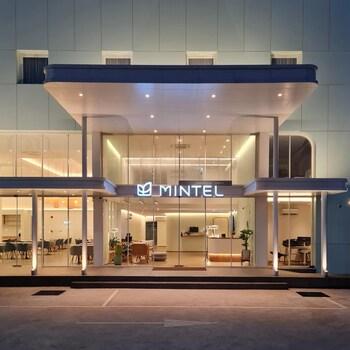 Mintel HuaMark