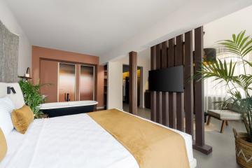 Отель Alp Pasa Hotel Турция, Анталия, фото 18