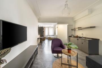 Отель Alp Pasa Hotel Турция, Анталия, фото 27