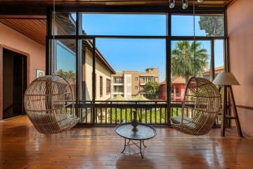 Отель Alp Pasa Hotel Турция, Анталия, фото 5