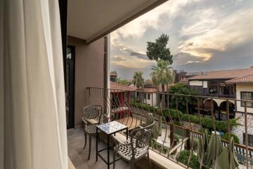 Отель Alp Pasa Hotel Турция, Анталия, фото 10