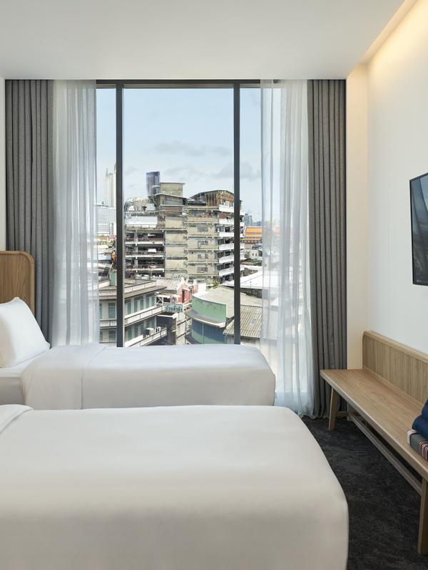 ASAI Bangkok Chinatown