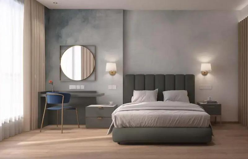 Maralia Hotel