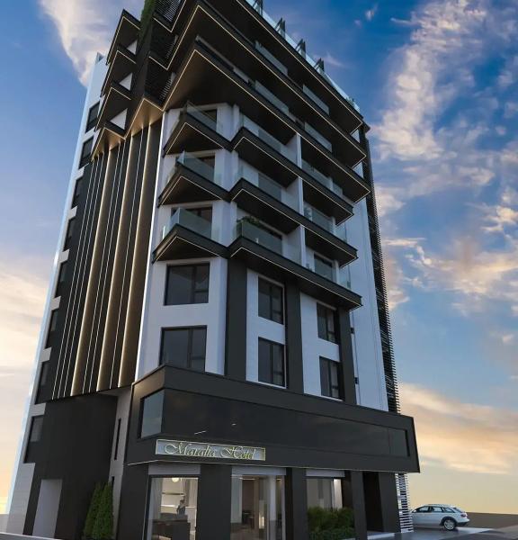 Maralia Hotel