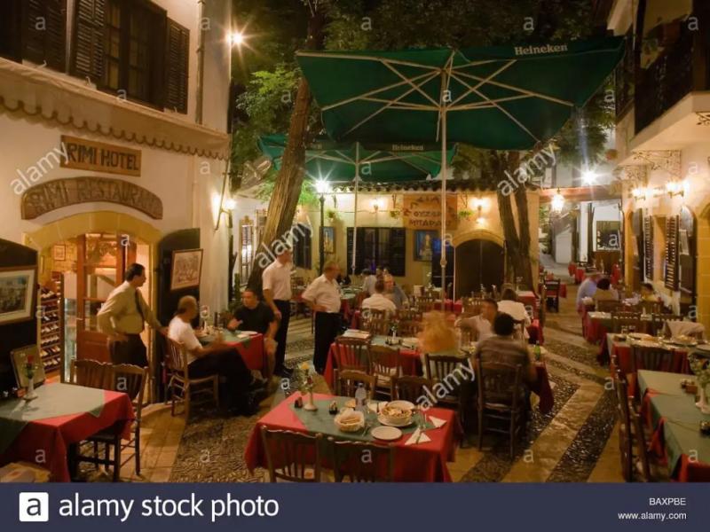Maralia Hotel