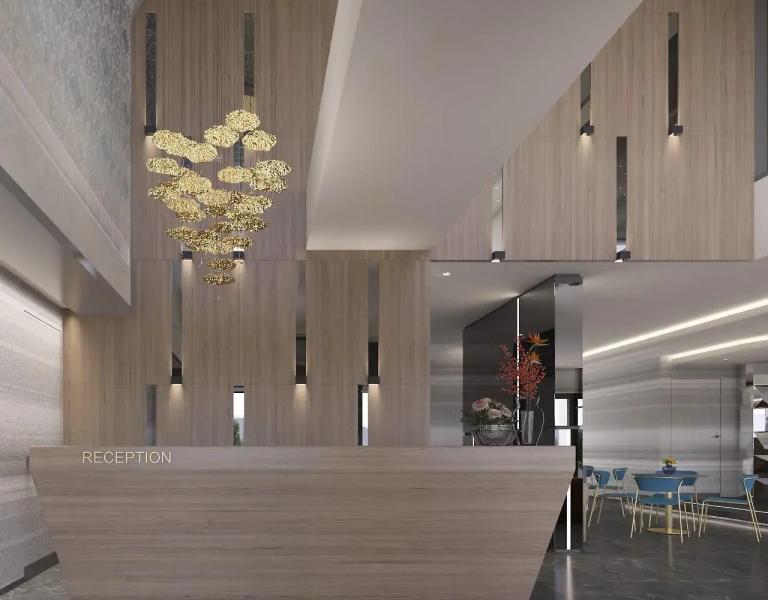 Maralia Hotel