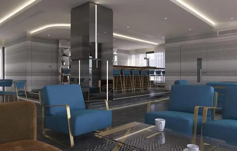 Maralia Hotel