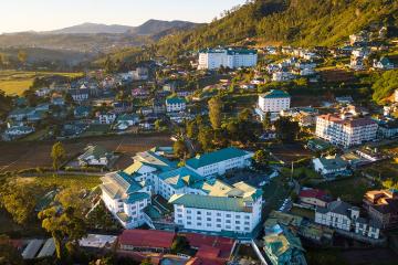 Отель Araliya Green Hills Шри-Ланка, Нувара Элия, фото 11
