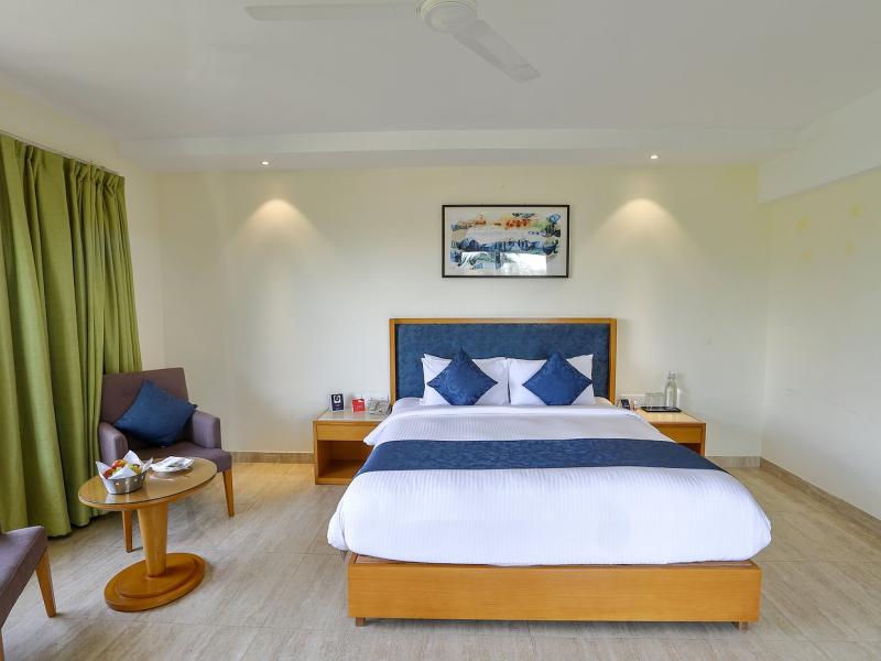 Zip By Spree Hotels Hyde